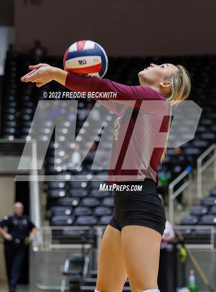 Thumbnail 1 in Klondike vs. Blum (UIL 1A Semifinal) photogallery.