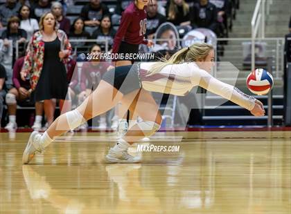 Thumbnail 2 in Klondike vs. Blum (UIL 1A Semifinal) photogallery.