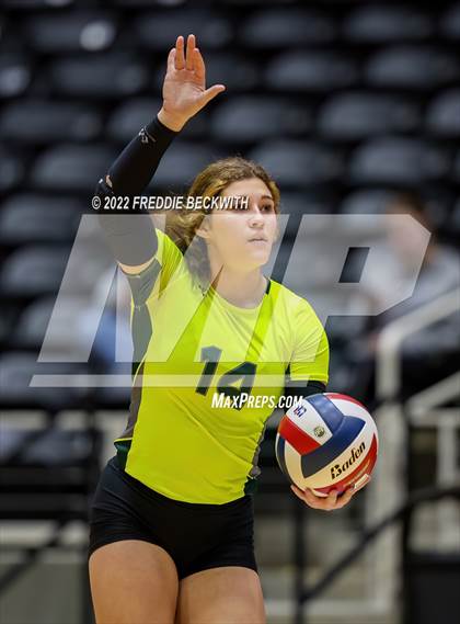 Thumbnail 3 in Klondike vs. Blum (UIL 1A Semifinal) photogallery.
