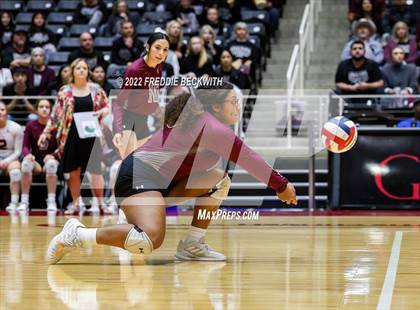 Thumbnail 2 in Klondike vs. Blum (UIL 1A Semifinal) photogallery.
