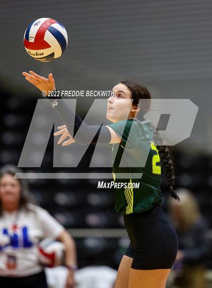 Thumbnail 2 in Klondike vs. Blum (UIL 1A Semifinal) photogallery.