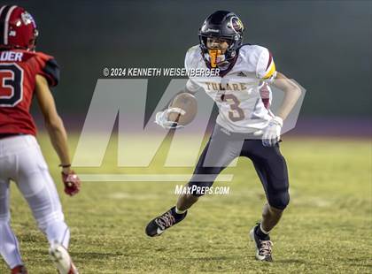 Thumbnail 2 in Tulare Union @ Hanford photogallery.