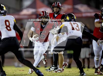 Thumbnail 2 in Tulare Union @ Hanford photogallery.