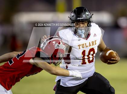 Thumbnail 2 in Tulare Union @ Hanford photogallery.