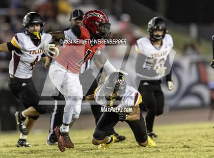 Thumbnail 2 in Tulare Union @ Hanford photogallery.