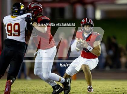 Thumbnail 2 in Tulare Union @ Hanford photogallery.