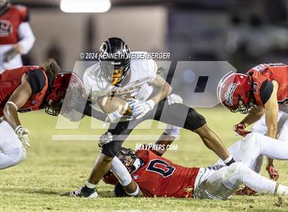 Thumbnail 1 in Tulare Union @ Hanford photogallery.
