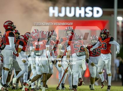 Thumbnail 1 in Tulare Union @ Hanford photogallery.