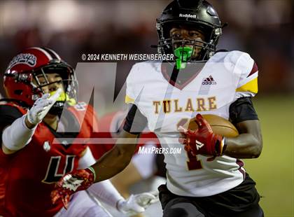 Thumbnail 1 in Tulare Union @ Hanford photogallery.