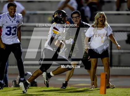 Thumbnail 2 in Tulare Union @ Hanford photogallery.