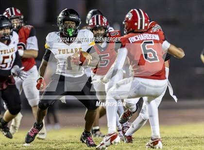 Thumbnail 3 in Tulare Union @ Hanford photogallery.