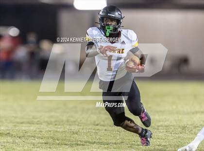 Thumbnail 2 in Tulare Union @ Hanford photogallery.