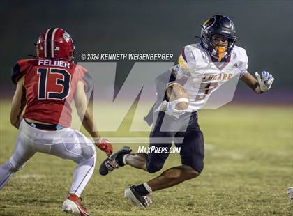 Thumbnail 1 in Tulare Union @ Hanford photogallery.