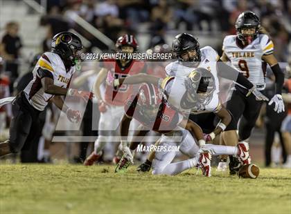 Thumbnail 1 in Tulare Union @ Hanford photogallery.