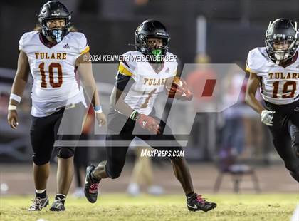 Thumbnail 2 in Tulare Union @ Hanford photogallery.