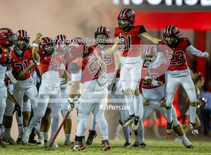 Thumbnail 3 in Tulare Union @ Hanford photogallery.