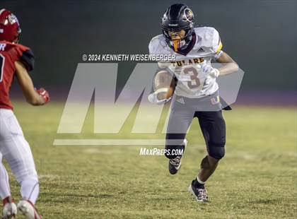 Thumbnail 1 in Tulare Union @ Hanford photogallery.