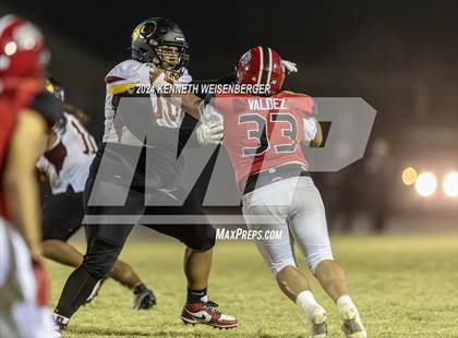 Thumbnail 3 in Tulare Union @ Hanford photogallery.