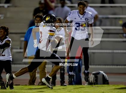 Thumbnail 1 in Tulare Union @ Hanford photogallery.