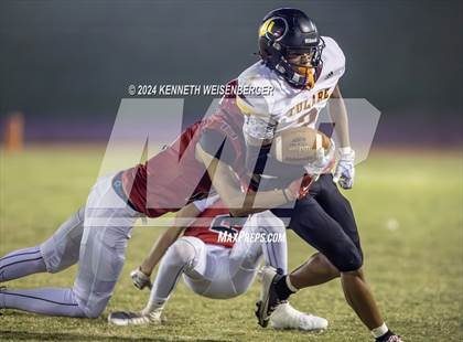 Thumbnail 2 in Tulare Union @ Hanford photogallery.