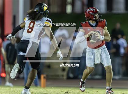 Thumbnail 3 in Tulare Union @ Hanford photogallery.
