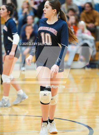 Thumbnail 3 in FR: Chatfield @ Dakota Ridge photogallery.