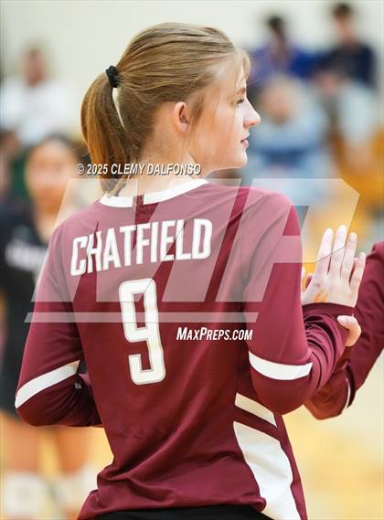 Thumbnail 2 in FR: Chatfield @ Dakota Ridge photogallery.