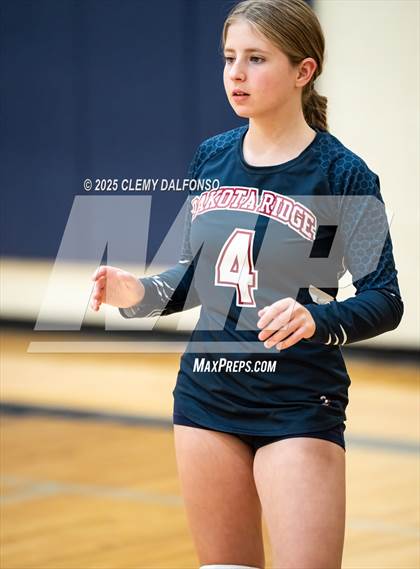 Thumbnail 1 in FR: Chatfield @ Dakota Ridge photogallery.