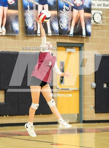 Thumbnail 1 in FR: Chatfield @ Dakota Ridge photogallery.