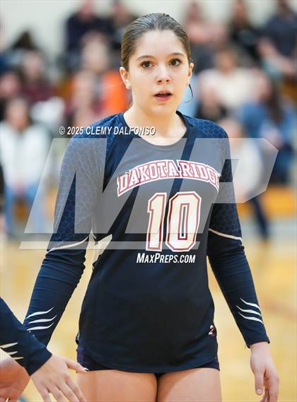 Thumbnail 1 in FR: Chatfield @ Dakota Ridge photogallery.