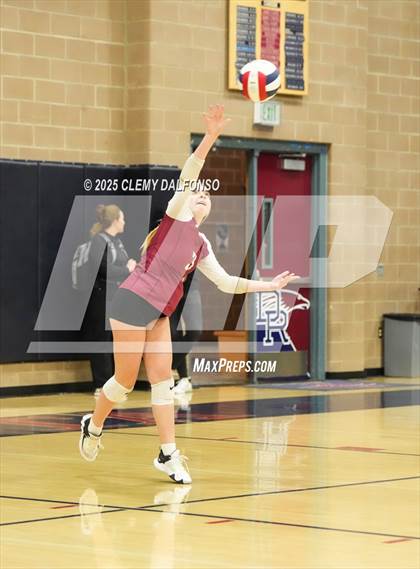 Thumbnail 1 in FR: Chatfield @ Dakota Ridge photogallery.