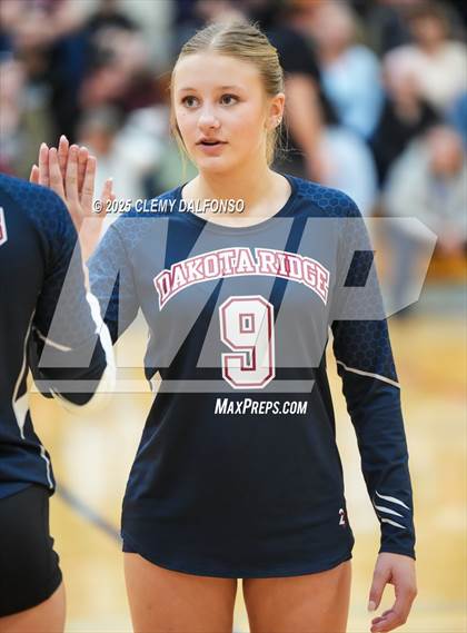 Thumbnail 1 in FR: Chatfield @ Dakota Ridge photogallery.