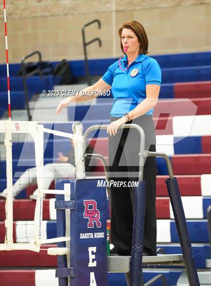 Thumbnail 3 in FR: Chatfield @ Dakota Ridge photogallery.