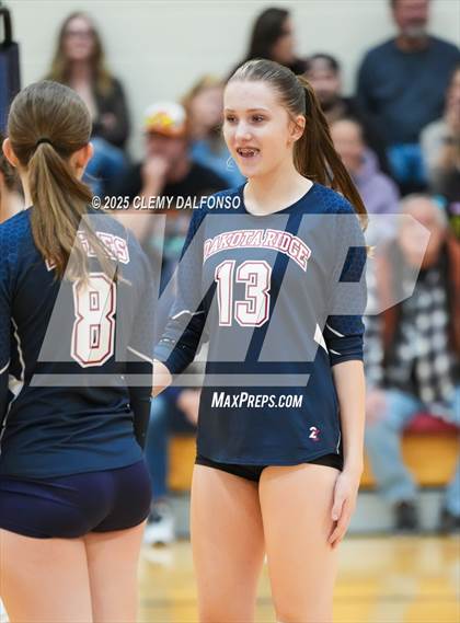 Thumbnail 1 in FR: Chatfield @ Dakota Ridge photogallery.