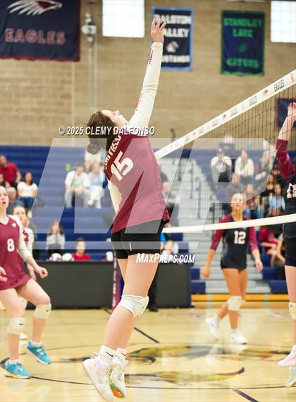 Thumbnail 2 in FR: Chatfield @ Dakota Ridge photogallery.