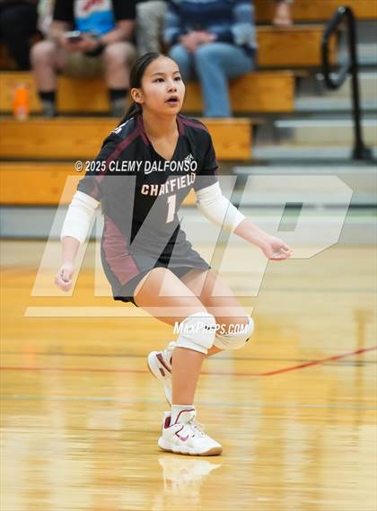 Thumbnail 1 in FR: Chatfield @ Dakota Ridge photogallery.