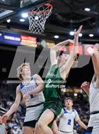 Photo from the gallery "Timberline vs. Eagle (IHSAA 5A Quarterfinal)"