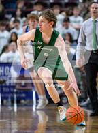 Photo from the gallery "Timberline vs. Eagle (IHSAA 5A Quarterfinal)"