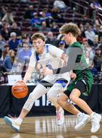 Photo from the gallery "Timberline vs. Eagle (IHSAA 5A Quarterfinal)"