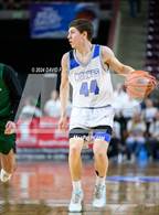 Photo from the gallery "Timberline vs. Eagle (IHSAA 5A Quarterfinal)"