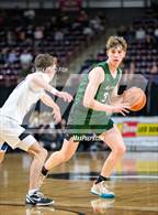 Photo from the gallery "Timberline vs. Eagle (IHSAA 5A Quarterfinal)"