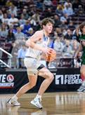 Photo from the gallery "Timberline vs. Eagle (IHSAA 5A Quarterfinal)"