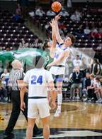 Photo from the gallery "Timberline vs. Eagle (IHSAA 5A Quarterfinal)"