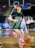 Photo from the gallery "Timberline vs. Eagle (IHSAA 5A Quarterfinal)"