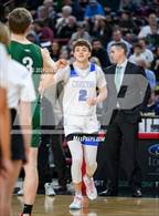 Photo from the gallery "Timberline vs. Eagle (IHSAA 5A Quarterfinal)"
