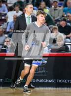Photo from the gallery "Timberline vs. Eagle (IHSAA 5A Quarterfinal)"