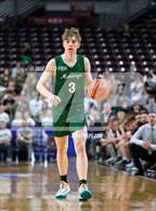Photo from the gallery "Timberline vs. Eagle (IHSAA 5A Quarterfinal)"