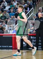 Photo from the gallery "Timberline vs. Eagle (IHSAA 5A Quarterfinal)"