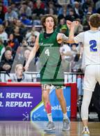 Photo from the gallery "Timberline vs. Eagle (IHSAA 5A Quarterfinal)"