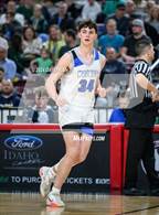Photo from the gallery "Timberline vs. Eagle (IHSAA 5A Quarterfinal)"
